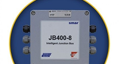 Caixas de Junção Inteligentes JB400 e JM400