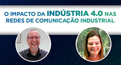 Presidente da PI Brasil, André Petroff participa do podcast “O impacto da Indústria 4.0 nas redes de comunicação industrial”