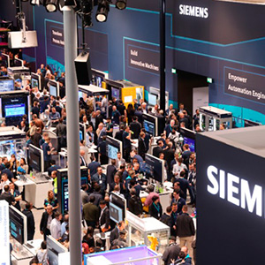 Hannover Messe 2023: confira as novidades de PROFINET apresentadas pela Siemens na maior feira mundial da indústria