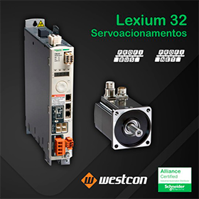 Lexium 32