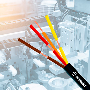 Eficiência com os Cabos de Controle AFT e AFE Mancini